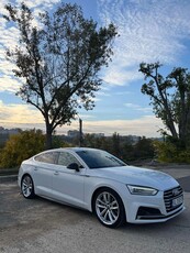 Audi A5 Sportback 3.0 TDI quattro tiptronic