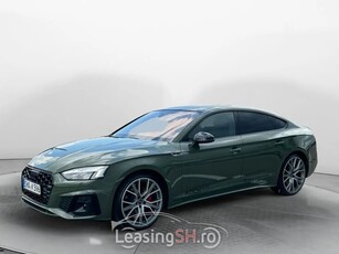 Audi A5 Sportback 40 TDI q. S-Tronic S-Line EA8 Pan