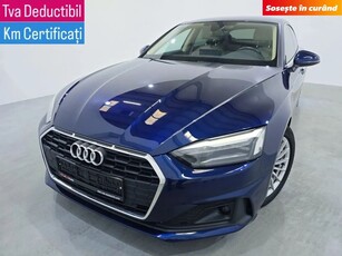 Audi A6 Avant 2.0 TDI