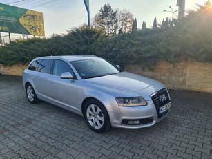 Audi A6 2.0 136 CP S-LINE