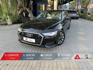 Audi A6 2.0 35 TDI MHEV S tronic Advanced