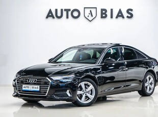 Audi A6 2.0 40 TDI quattro S tronic Sport