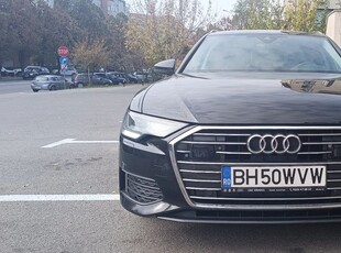 Audi A6 2.0 40 TDI S tronic Design