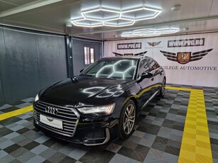 Audi A6 2.0 40 TFSI S tronic MHEV S Line