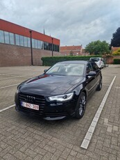 Audi A6 2.0 TDI S line