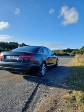 Audi A6 2009 2.7 multitronic