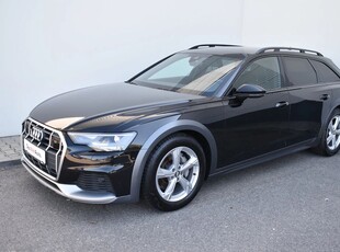 Audi A6 Allroad 3.0 50 TDI quattro Tiptronic