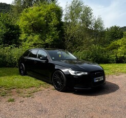 Audi A6 Avant 2.0 TDI Multitronic