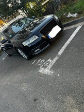 Audi A6 C6 facelift, an 2009