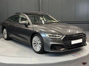 Audi A7 2.0 40 TDI S tronic