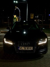 Audi A7 2.8 FSI Quattro S tronic