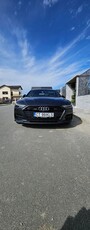 Audi A7 3.0 55 TFSI quattro S tronic