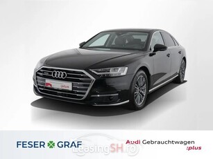 Audi A8 50 TDI quattro tirptr. Head Up Massagesitz Pa