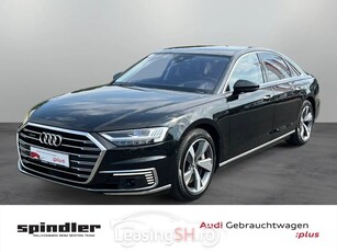 Audi A8 60TFSIe Quattro Pano HD-Matrix-Laser OLED