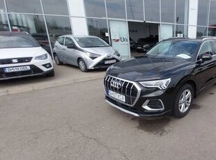 Audi Q3 1.5 35 TFSI S tronic Advanced