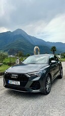 Audi Q3 2.0 40 TDI quattro S tronic S Line