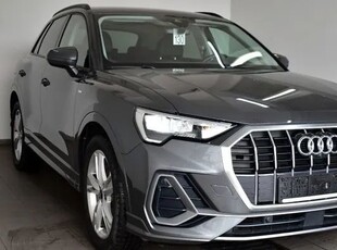 Audi Q3 35 TDI S tronic S line