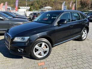 Audi Q5 2.0 TDI quattro S tronic