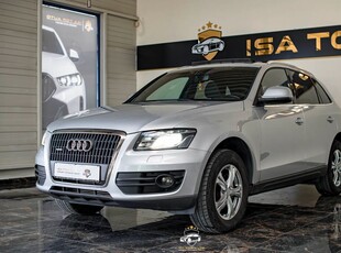 Audi Q5 2.0 TDI Quattro S-Tronic