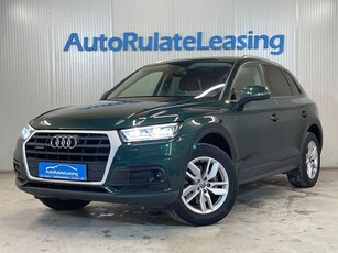 Audi Q5 2.0 TDI Quattro S tronic Sport