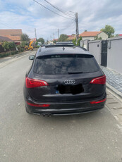 Audi Q5 2012 2.0 TDi - SLine, Panoramic, Bang&Olufsen