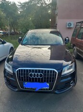 Audi q5 euro 6,190 cp (schimb)