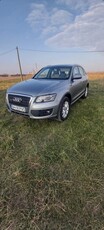 Audi Q5 S-Line 2.0 quatro