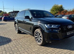 Audi Q7 3.0 55 TFSI quattro Tiptronic S Line