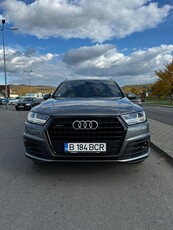 Audi Q8 3.0 50 TDI quattro Tiptronic MHEV