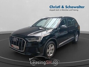 Audi Q7 50TDI quat S line MATRIX NAVI ACC 360