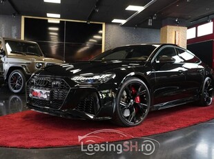 Audi RS7 Sportback 4.0 TFSI PANO HUD B&O CARBON 360