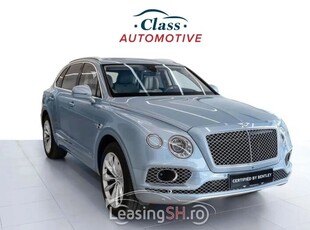 Bentley Bentayga 3.0 Hybrid 4WD Autom.