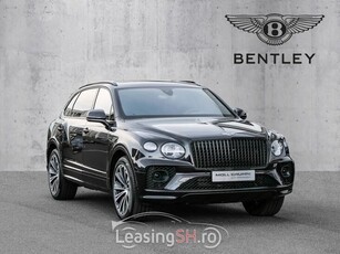 Bentley Bentayga EWB Azure First Edition Royal Ebony