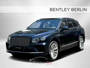 Bentley Bentayga Odyssean Edition HYBRID BERLIN