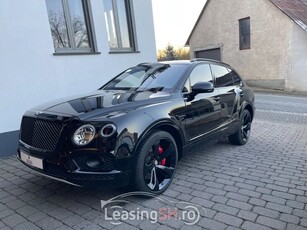 Bentley Bentayga V8 CENTENARY MULLINER 100 J. EDITION