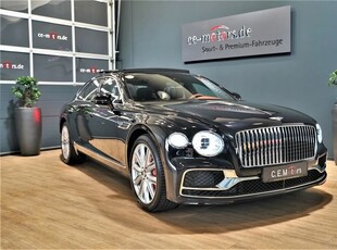 Bentley Flying Spur New V8