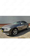 Bmw 316i F30 2013