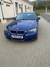 Bmw 318d 2009