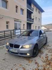 BMW 318i din 2007