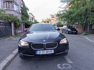 BMW 525 2.0 diesel 218 cp