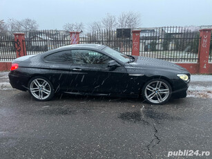 Bmw 640d Facelift 09.2017