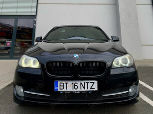 Bmw F10