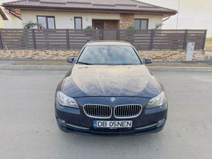 BMW f10 an 2012.motor 2000d