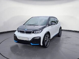 BMW i3 i3s 120 Ah