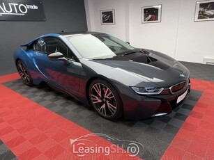 BMW i8 CrossFade Limited Edition 1 of 10