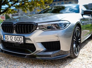 BMW M5 Standard