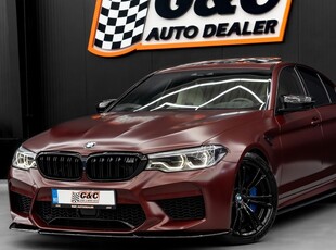 BMW M5 Standard