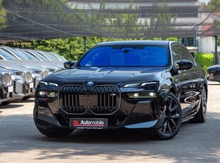 BMW M7 M760e xDrive