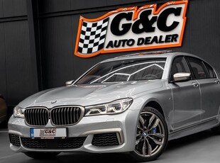 BMW Seria 4 440i AT M Sport