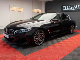 BMW M8 M850i xDrive AT